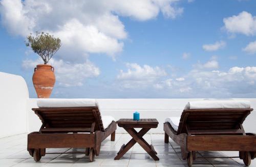 Panarea Hotel | Quartara Boutique Hotel
