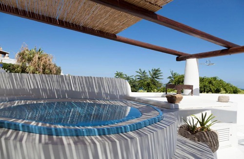 Panarea Hotel | Quartara Boutique Hotel