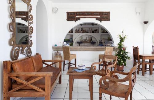 Panarea Hotel | Quartara Boutique Hotel