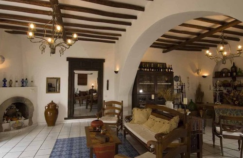 Panarea Hotel | Quartara Boutique Hotel