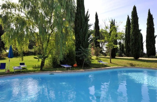 Buonconvento Apartment | Quarter
