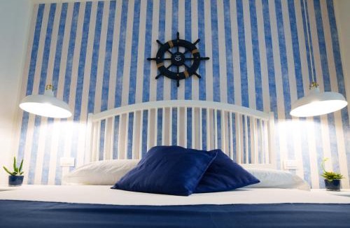 Santa Teresa di Riva Bed & Breakfast | Quattro Torri B&B