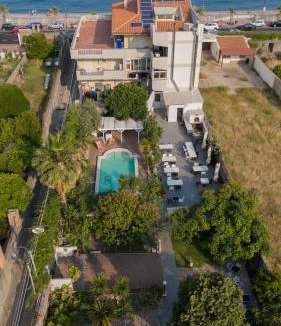 Furci Siculo Apartment | Quattro Venti Case Vacanze