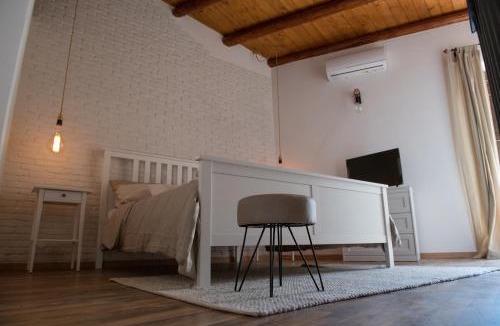 Noto Historic Centre House | Qui ed Ora,Guest house.