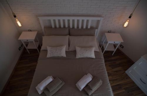 Noto Historic Centre House | Qui ed Ora,Guest house.