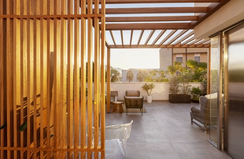 Trapani City Centre Apartment | Qui Vicino boutique rooms and suites
