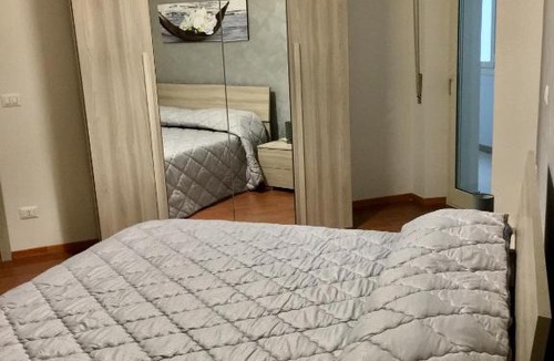 Syracuse Apartment | Quiet apartment in Corso Gelone