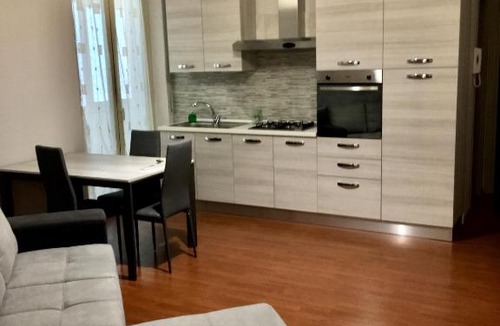 Syracuse Apartment | Quiet apartment in Corso Gelone