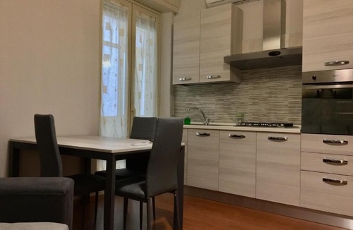 Syracuse Apartment | Quiet apartment in Corso Gelone