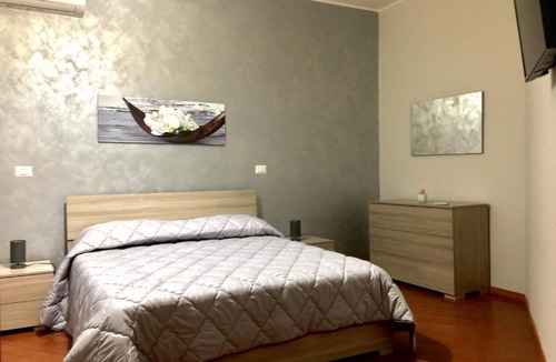 Syracuse Apartment | Quiet apartment in Corso Gelone