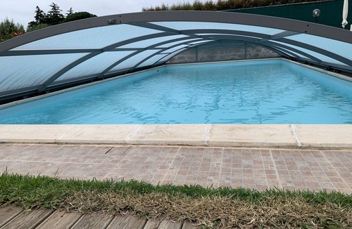 Riposto Villa | QUIET VILLA A STONE'S THROW FROM THE SEA