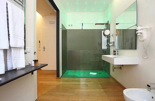Centro Storico Hotel | Quintocanto Hotel and Spa