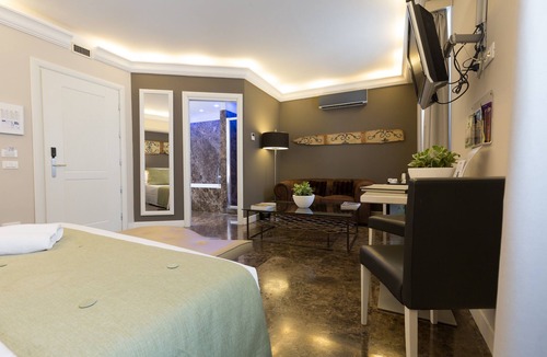 Centro Storico Hotel | Quintocanto Hotel and Spa