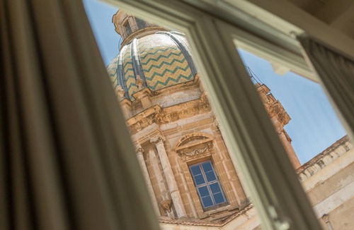 Centro Storico Hotel | Quintocanto Hotel and Spa