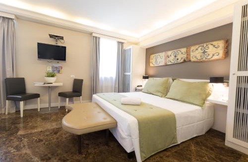 Centro Storico Hotel | Quintocanto Hotel & Spa
