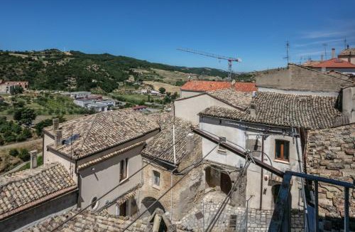 Tricarico Apartment | Rab 50