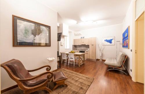 Borgo Vecchio Apartment | Rabbad Apartments