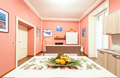 Borgo Vecchio Apartment | Rabbad Apartments