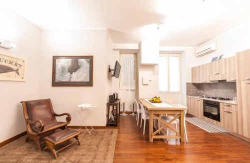 Borgo Vecchio Apartment | Rabbad Apartments