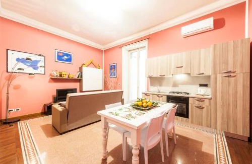 Borgo Vecchio Apartment | Rabbad Apartments