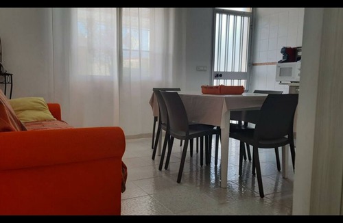 Alcamo Marina House | Rachele house in Alcamo Marina