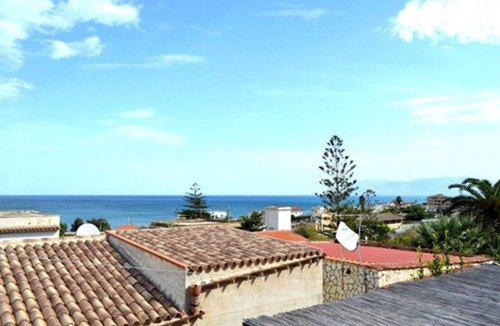 Alcamo Marina House | Rachele house in Alcamo Marina