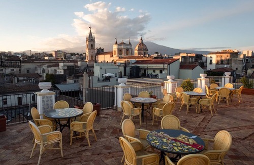 Acireale Apartment | Raciti Palace- -eolo