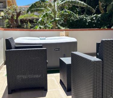 Cefalu Apartment | Rael