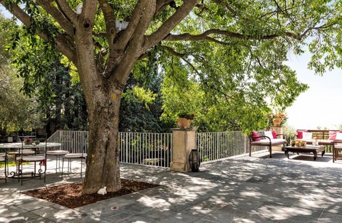 Ragalna Villa | Ragalna Villa Sleeps 6 with Pool