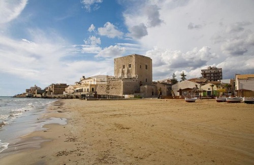 Pozzallo Apartment | Raggi di Sole