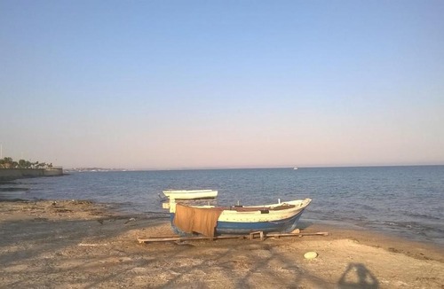 Pozzallo Apartment | Raggi di Sole
