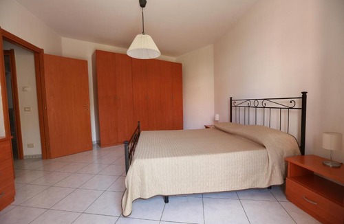 Pozzallo Apartment | Raggi di Sole