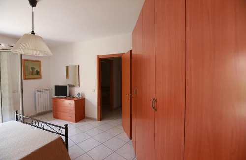 Pozzallo Apartment | Raggi di Sole