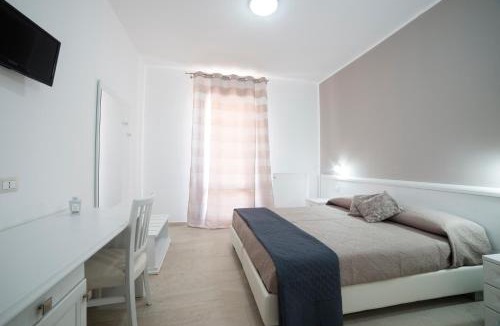 Nubia Bed & Breakfast | Raggio Di Sale