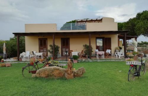 Nubia Bed & Breakfast | Raggio Di Sale