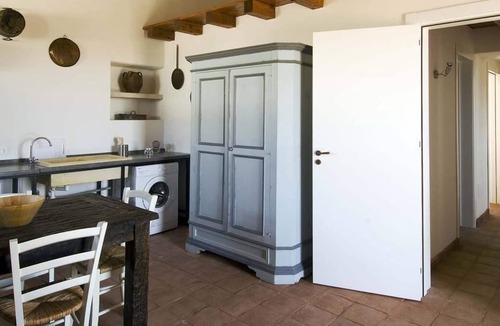 Ragusa Apartment | Ragusa Apartments Blu