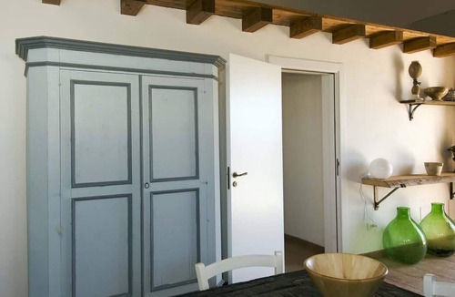 Ragusa Apartment | Ragusa Apartments Blu
