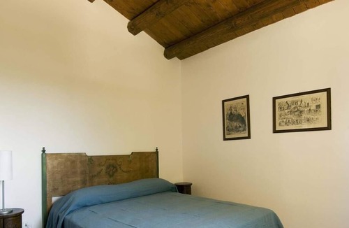 Ragusa Apartment | Ragusa Apartments Blu