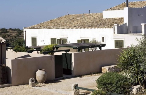 Ragusa Apartment | Ragusa Apartments Giallo in Sicily