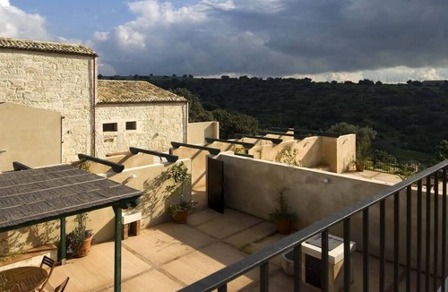 Ragusa Apartment | Ragusa Apartments Grigio in Sicily