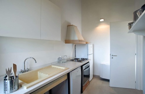Ragusa Apartment | Ragusa Apartments Quadri - Apartment near Ragusa