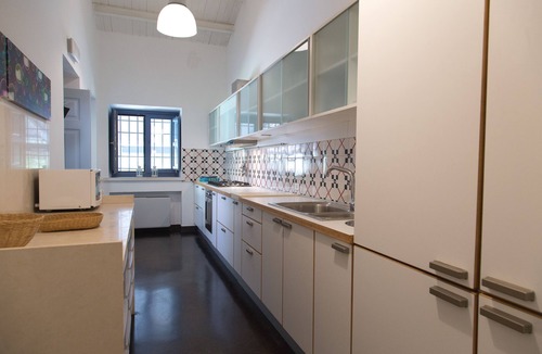 Ragusa Villa | Ragusa Ibla: TYPICAL VILLA 'YOUR HOME' - Ragusa Ibla