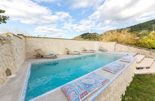 Ragusa Villa | Ragusa Ibla: TYPICAL VILLA 'YOUR HOME' - Ragusa Ibla