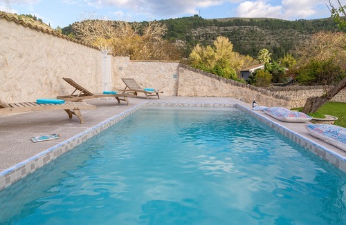 Ragusa Villa | Ragusa Ibla: TYPICAL VILLA 'YOUR HOME' - Ragusa Ibla