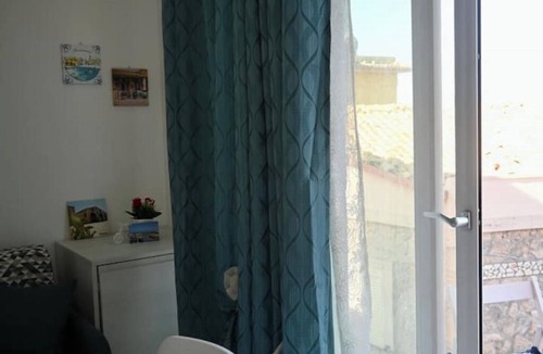 Marzamemi Apartment | Rainbow Sea - Prickly Pear