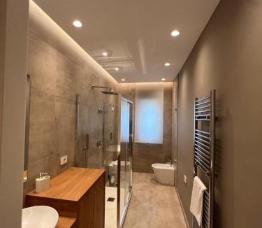 Canicatti Apartment | Ramò Apartments
