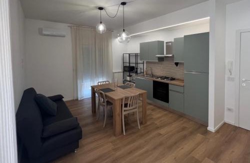 Canicatti Apartment | Ramò Apartments