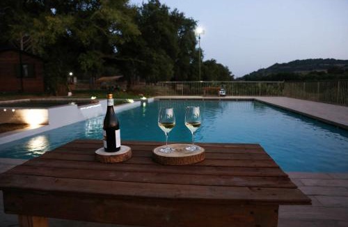 Mazzarino House | RaMi Rural Resort con piscina e vicino al mare