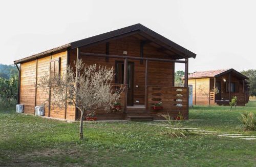 Mazzarino House | RaMi Rural Resort con piscina e vicino al mare