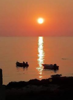 Punta Braccetto Apartment | Randello Sunset
